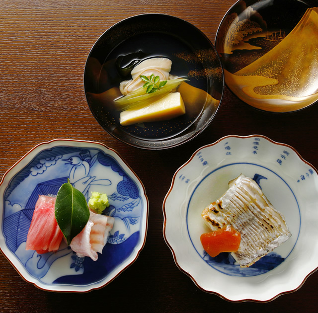 博多祇園の海鮮料理 粋房太郎源 たろうげん