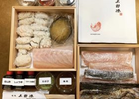 茶懐石セット|福岡博多懐石料理太郎源